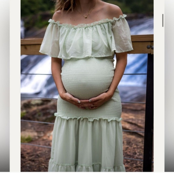 NWT Red Bodycon Dress - Picture 4 of 4